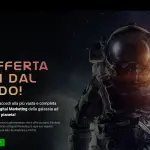 Studio Samo: Black Friday 2022 Fuori dal mondo