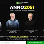 Studio Samo Pro è pronta a farti scoprire futuro del Digital Marketing con nuova offerta esclusiva