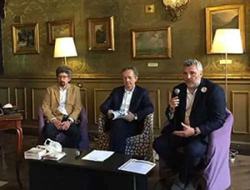 La Regione Piemonte con Associazione Asproflor-Comuni Fioriti a Euroflora 2018