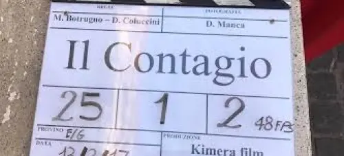 Gekon Productions, Da Il contagio a Il principe delle pezze