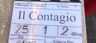 Gekon Productions, Da Il contagio a Il principe delle pezze