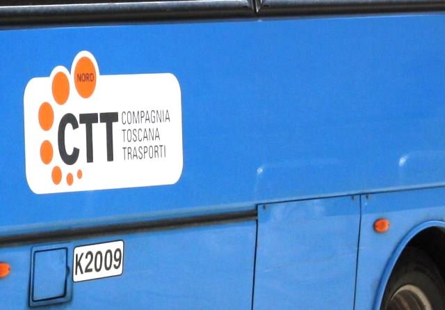 Compagnia Toscana Trasporti, 50 nuove assunzioni