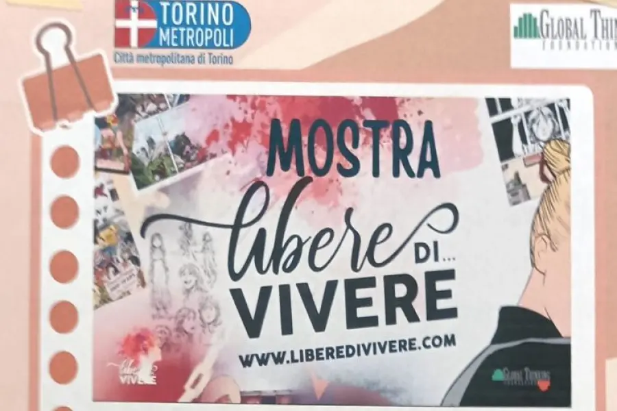 L' educazione finanziaria raccontata a fumetti, la mostra che piace