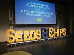 I millennials al centro di Seeds&Chips, tra startup innovative e conferenze aperte dagli under 18
