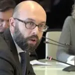 Bari: Scomparsa Fumarulo, il cordoglio del segretario Matteo Valentino