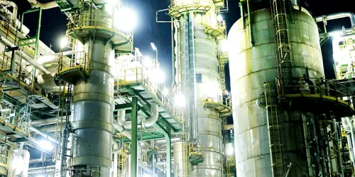 Aria compressa e sostenibilità: come migliorare l’efficienza energetica negli impianti industriali